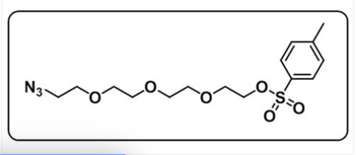 Azide-PEG4-OTs cas:168640-82-2