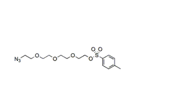 Azide-PEG4-Tos CAS: 168640-82-2