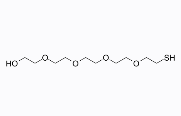 Thiol-PEG5-alcohol CAS248582-03-8 巯基-五聚乙二醇-醇