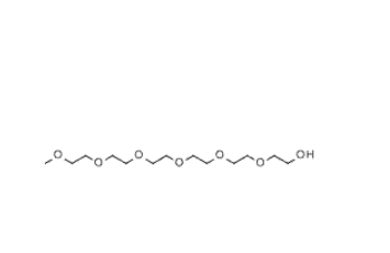 m-PEG6-alcohol CAS: 23601-40-3 甲氧基六乙二醇单甲醚