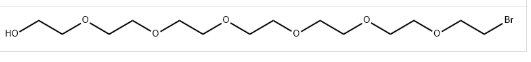 Br-PEG7-OH CAS86220-35-1 溴-七聚乙二醇-羟基
