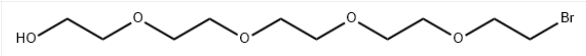 Br-PEG5-OH CAS：957205-14-0 溴代-五聚乙二醇-羟基