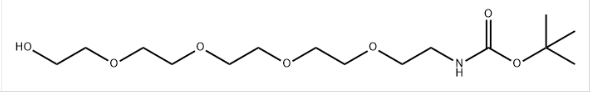 Aminooxy-PEG5-thiol 氨基-五聚乙二醇-巯基 NH2-PEG5-SH