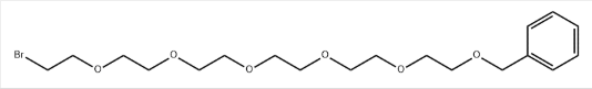 Benzyl-PEG6-Br CAS：1449202-44-1