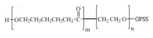 PCL-PEG-OPSS，聚己内酯-聚乙二醇-邻二硫吡啶，PCL-PEG-orthopyridyl disulfide
