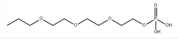 CAS:750541-89-0，m-PEG4-phosphonic acid