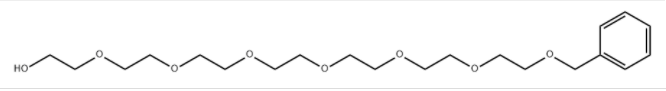 Benzyl-PEG8-alcohol 七乙二醇一苯甲醚