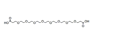 CAS1246189-43-4 Bis-PEG8-acid