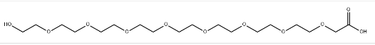 CAS:780006-30-6 HO-PEG8-CH2-COOH