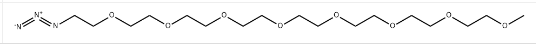 CAS:869718-80-9 azido-mPEG8