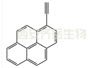 1-Ethynyl pyrene，cas:34993-56-1