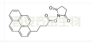 cas:114932-60-4，1-Pyrenebutyric acid N-hydroxysuccinimide es