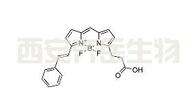 BDP 564/570 carboxylic acid，CAS: 150173-89-0